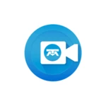 Logo of Videoconferencia Telmex android Application 