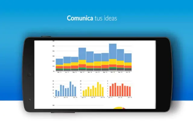 Videoconferencia Telmex android App screenshot 4